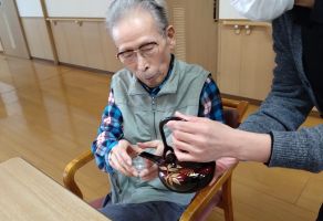 🎍新年あけましておめでとうございます🎍