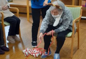 クリスマス忘年会