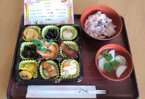 🎍おせち・お雑煮🎍