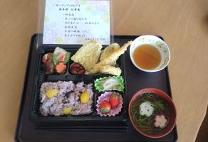 ❀周年　行事食❀