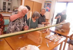 夏祭り