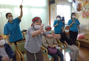 おぐす運動会🏅②