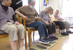 あんずスポーツ大会