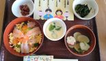 3月行事食『ひな祭り御膳』