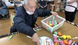 ひな祭りレク