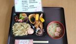 4月の行事食　🌸お花見弁当🌸