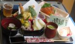 敬老の日の行事食